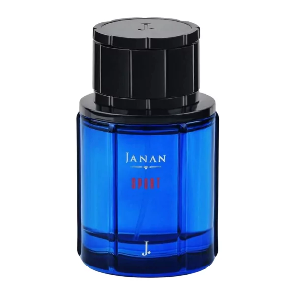 Janan Sport Perfume for Men