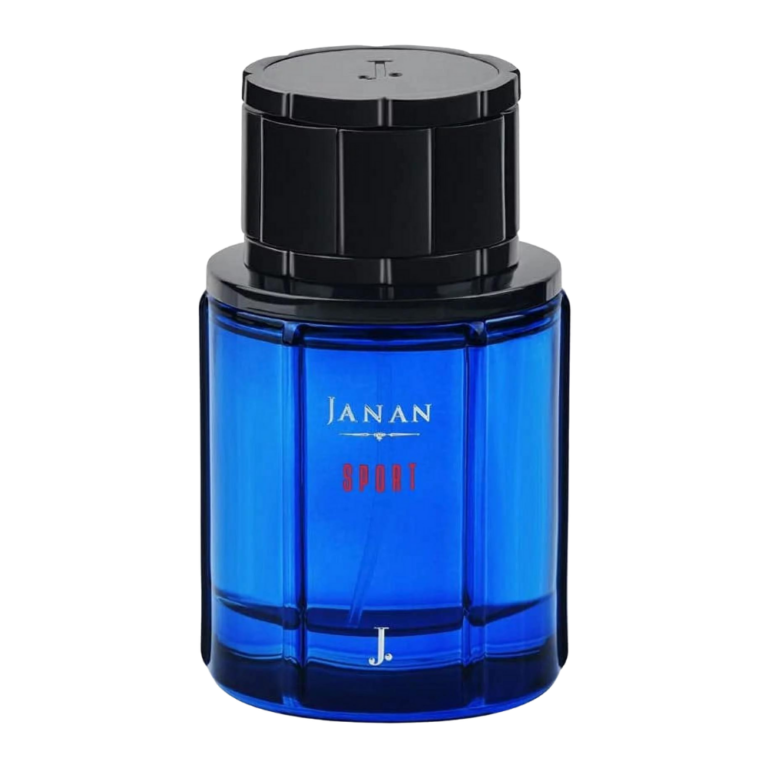 Janan Sport Perfume For Men