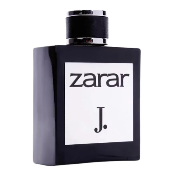 Zarar Perfume for Men by J.