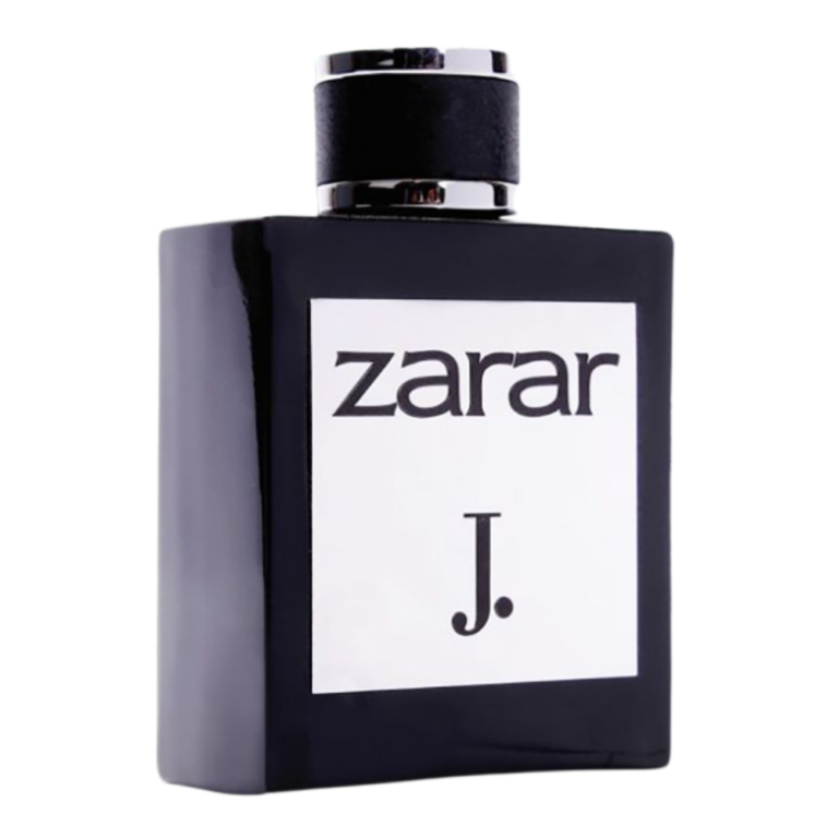 Zarar Perfume For Men By J.