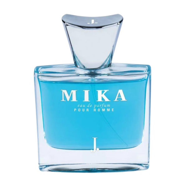 J. Mika Perfume Men