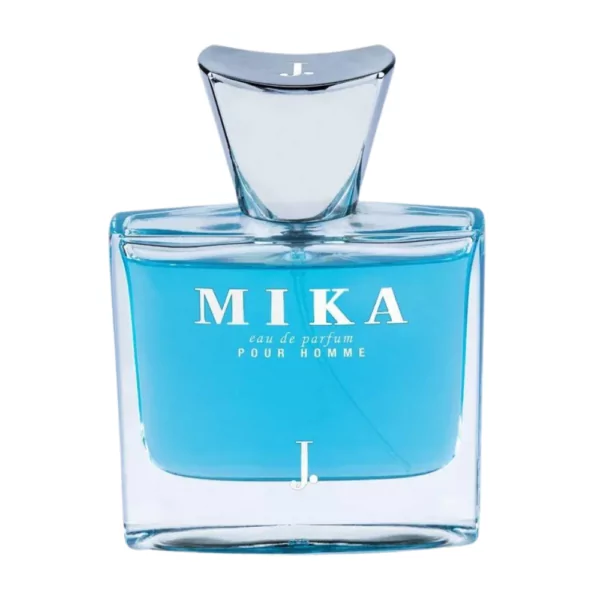 J. Mika Perfume Men