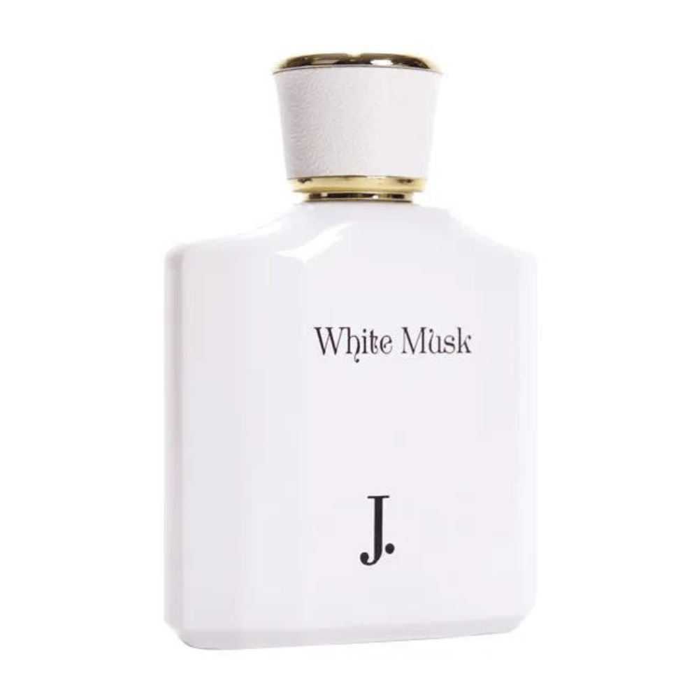 J. White Musk Men