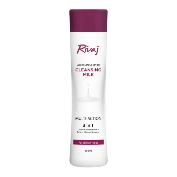 Rivaj Cleansing Milk