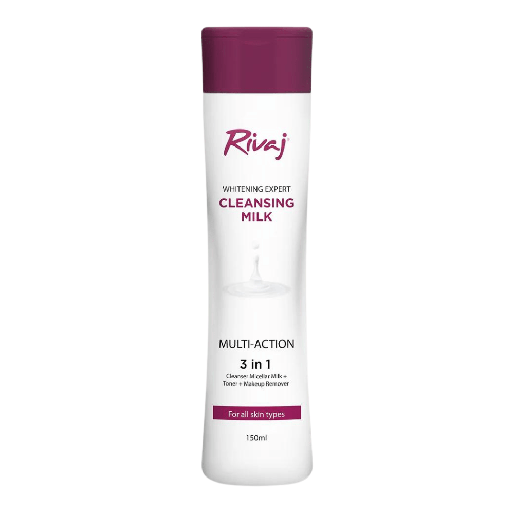 Rivaj Cleansing Milk