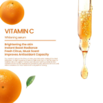 Rivaj Vitamin C Face Serum Benefits