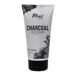 Charcoal White Face Wash
