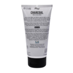 Charcoal White Face Wash