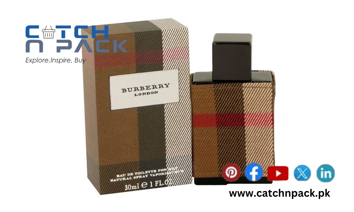 Burberry London For Men