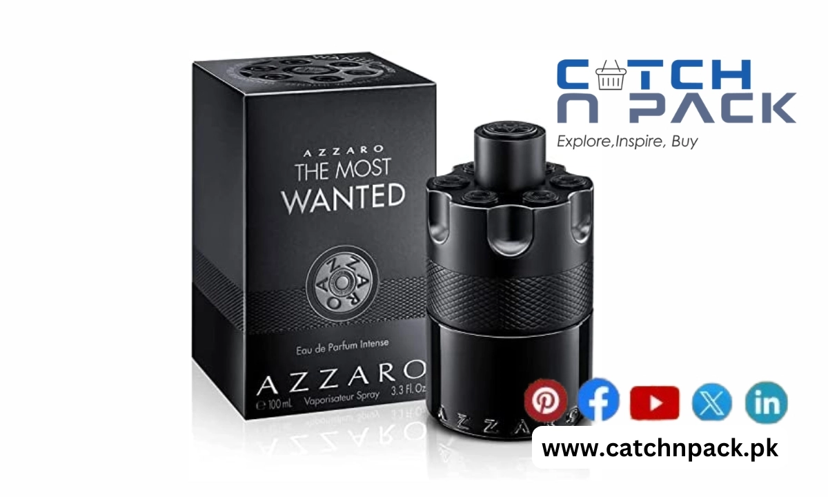 Wanted By Azzaro