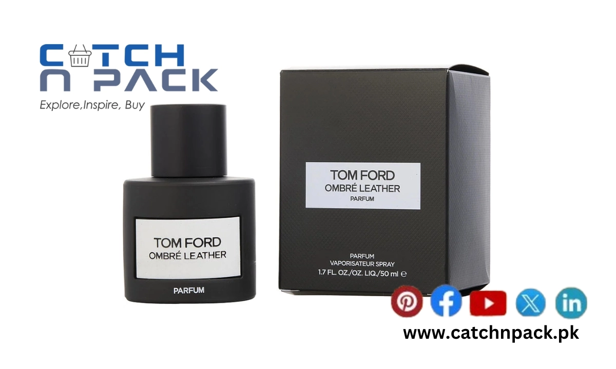 Ombre Leather By Tom Ford