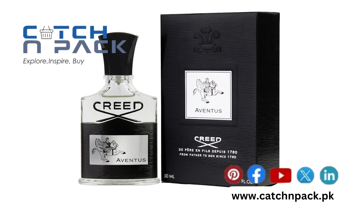 Creed Aventus