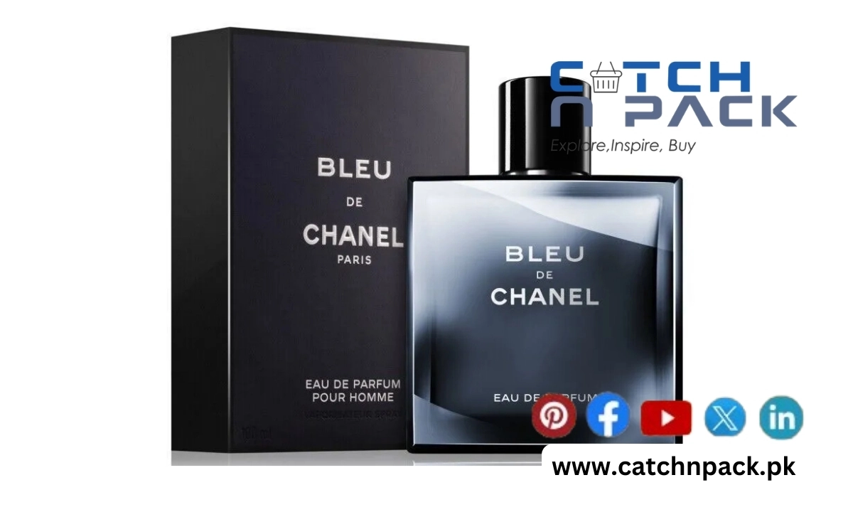 Chanel Bleu De Chanel Eau De Parfum