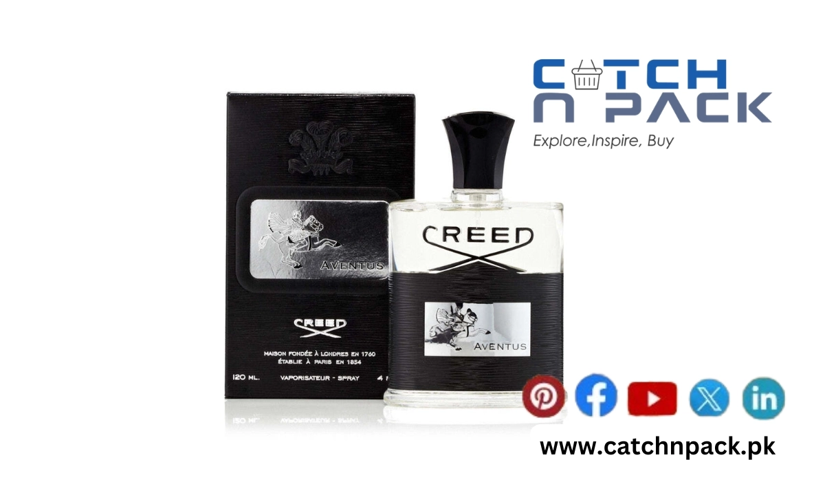 Aventus By Creed