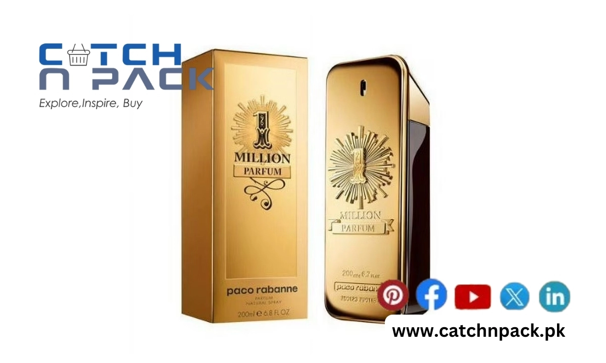 Paco Rabanne 1 Million