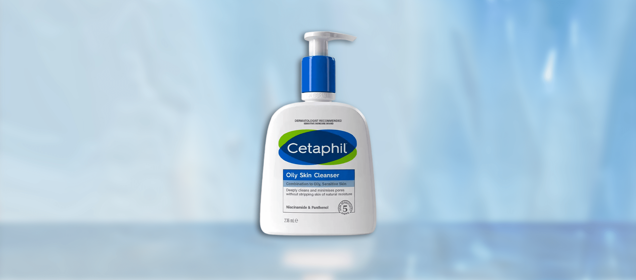 Cetaphil Brand Products For Gentle Skincare, Available Online For Shopping