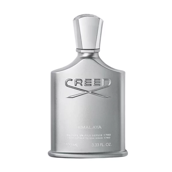 Creed Himalaya 100ml perfume bottle for men featuring a bold, fresh blend of citrus, spices, and warm woods.