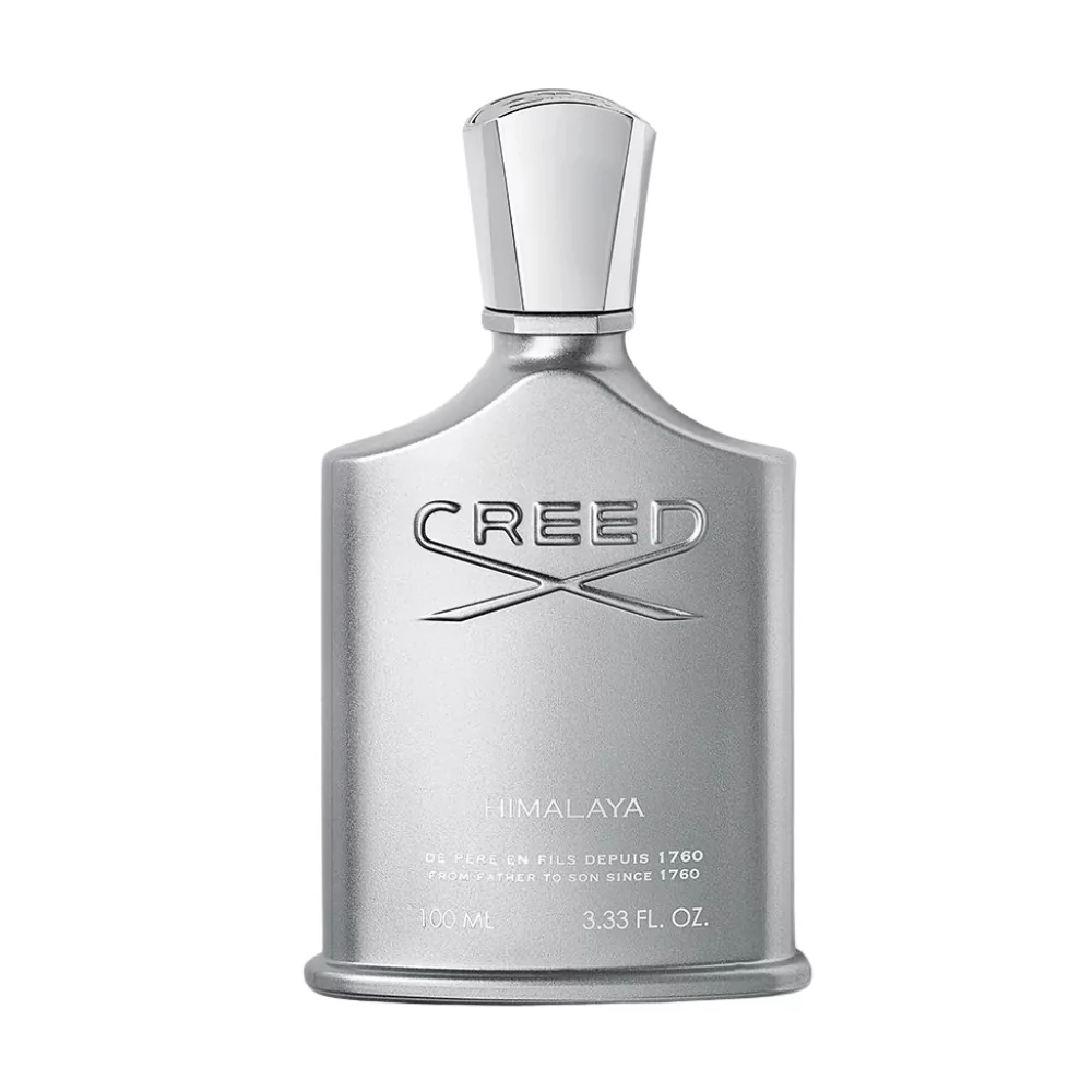 Creed Himalaya 100Ml Perfume Bottle For Men Featuring A Bold, Fresh Blend Of Citrus, Spices, And Warm Woods.