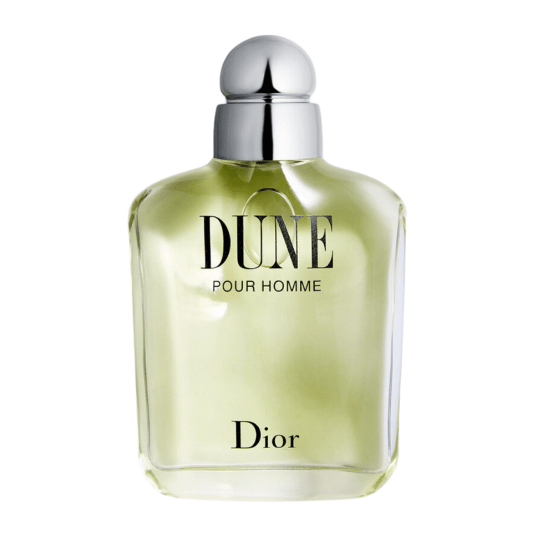 Dior Dune Edt 100Ml Perfume For Men