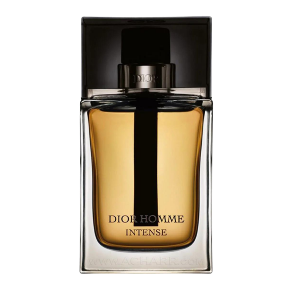 Dior Homme Intense EDP - Fragrance for Men 100ml