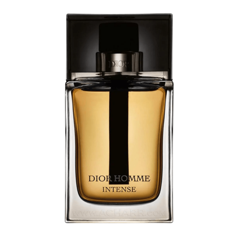 Dior Homme Intense Edp - Fragrance For Men 100Ml