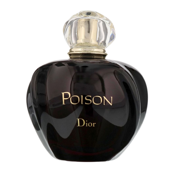 Dior Poison Perfume EDT 100ml - Perfume for Women