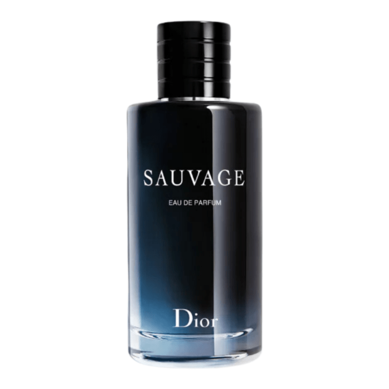 Dior Sauvage Eau De Parfum - Perfume For Men