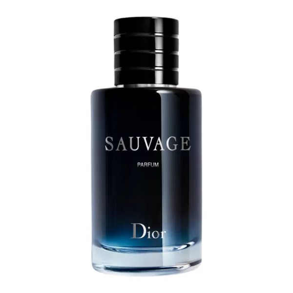 Dior Sauvage Parfum 100ml for men