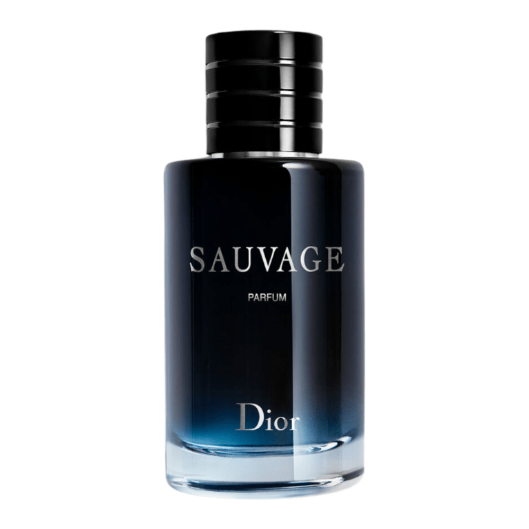 Dior Sauvage Parfum 100Ml For Men