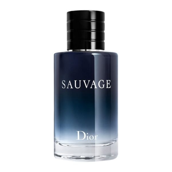 Dior Sauvage Perfume (EDT) Men 100ml