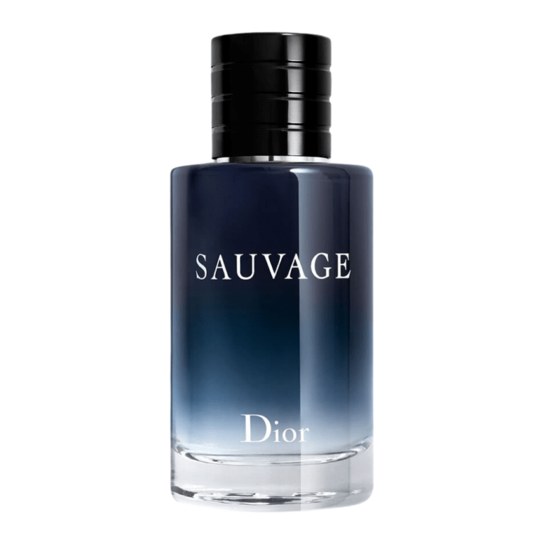 Dior Sauvage Perfume (Edt) Men 100Ml