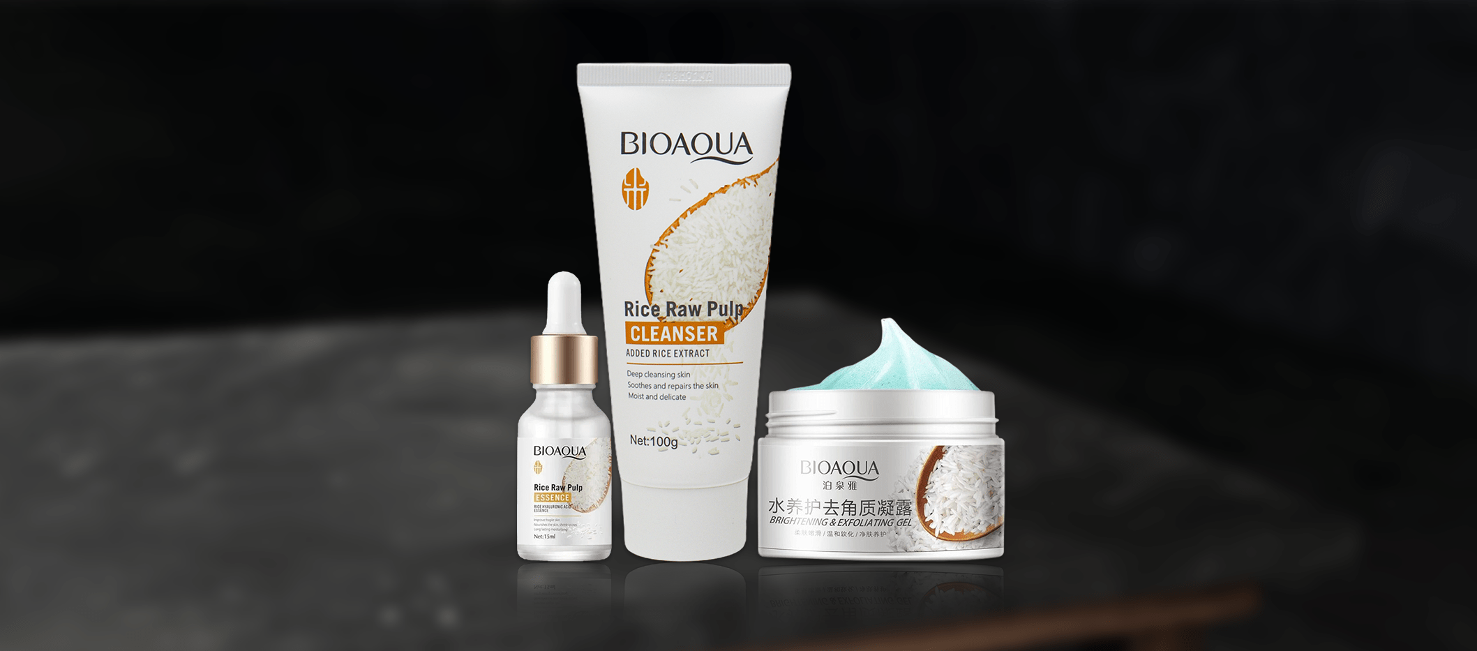 Bioaqua Brand Products For Hydrating And Nourishing Skincare, Available Online For Shopping