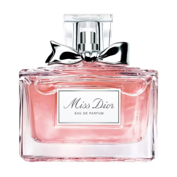 Miss Dior Perfume EDP 100ml - Fragrance for Women