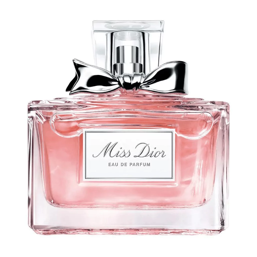 Miss Dior Perfume Edp 100Ml - Fragrance For Women