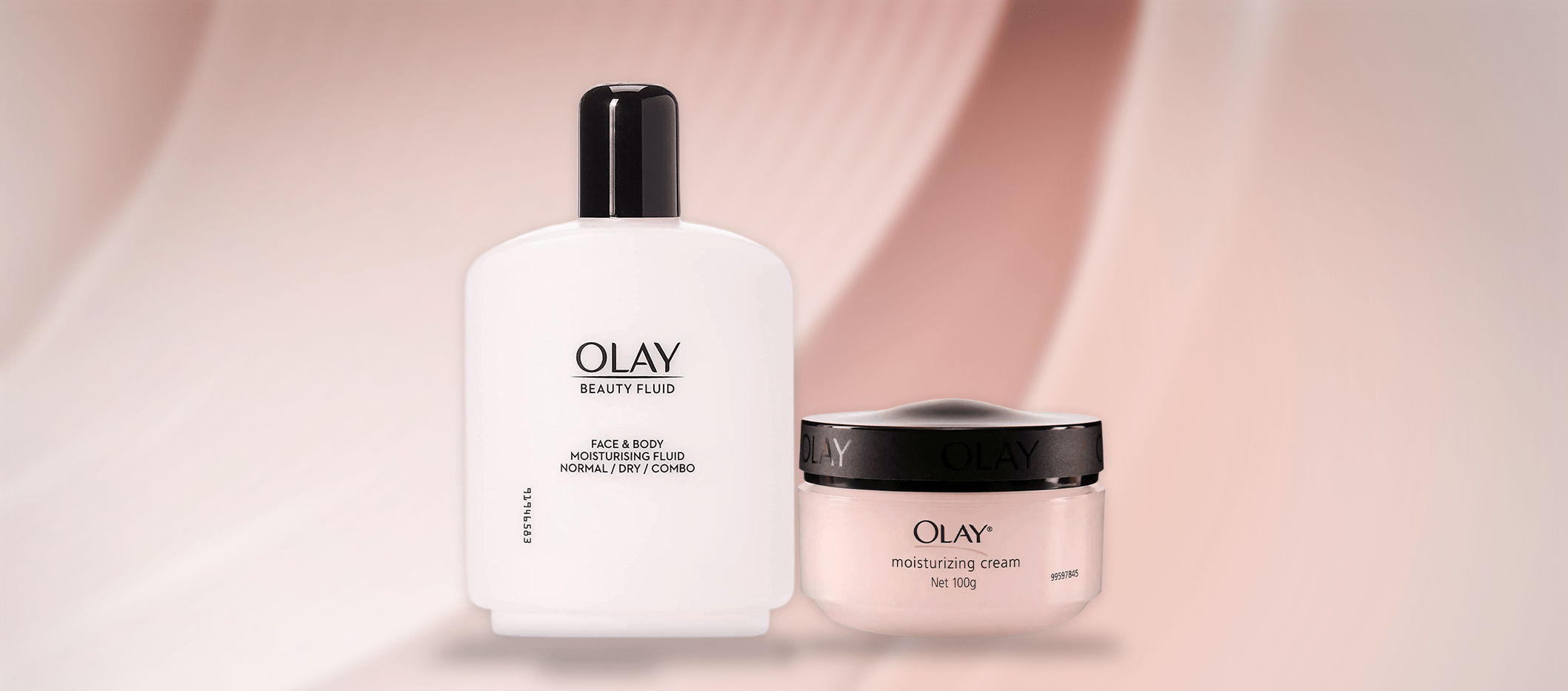 Olay Brand Products For Skincare And Anti-Aging, Available Online For Shopping