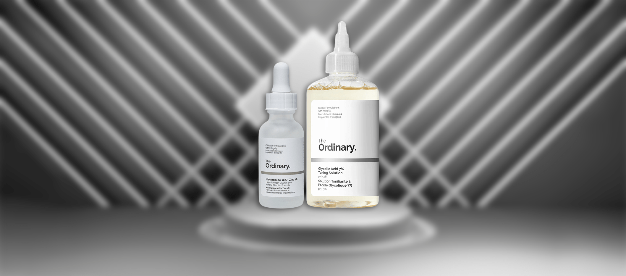 The Ordinary Brand Products For Skincare And Beauty, Available Online For Shopping