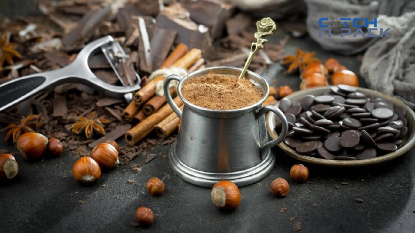 What Is Maca Coffee?