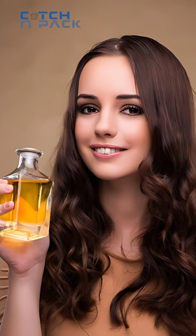 Onion Oil Benefits For Hair