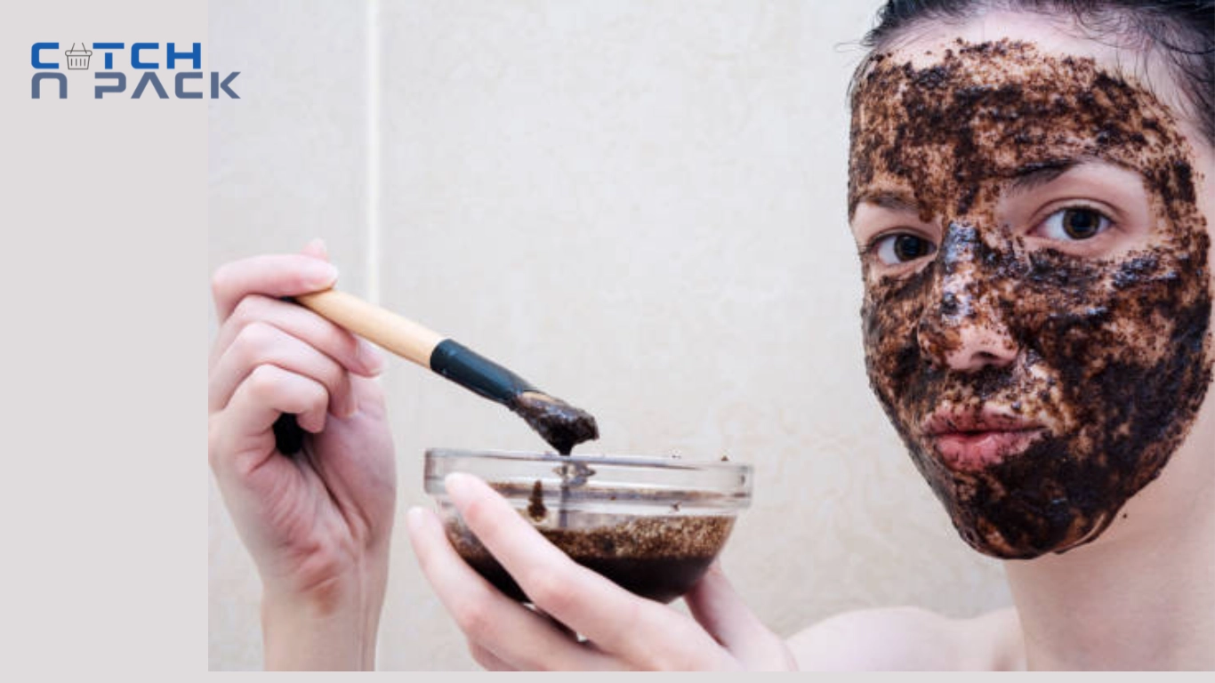 How To Make A Coffee Face Mask