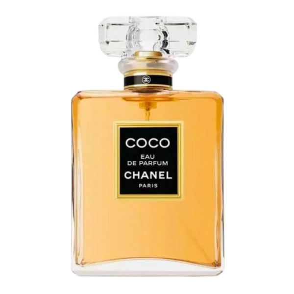 Chanel Coco Eau De Parfum – Luxurious Fragrance for Women, 100ml