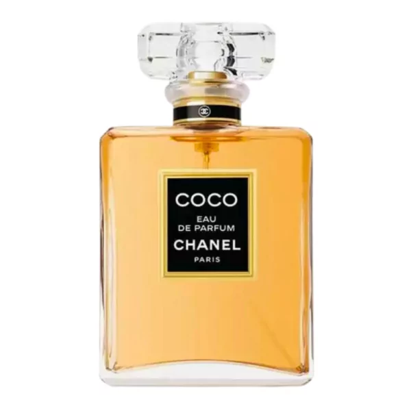 Chanel Coco Eau De Parfum – Luxurious Fragrance for Women