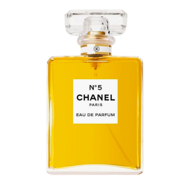 Chanel No. 5 Eau De Perfume – Iconic Women's Fragrance, 100ml