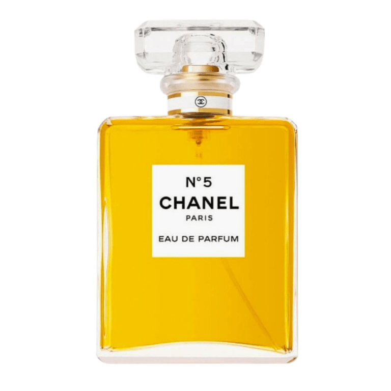 Chanel No. 5 Eau De Perfume – Iconic Women'S Fragrance, 100Ml