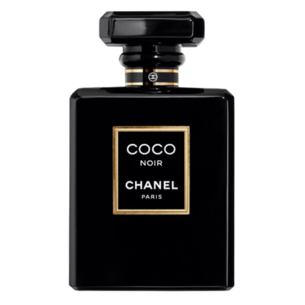 Chanel Coco Noir Eau De Parfum – Elegant & Mysterious Women's Fragrance, 100ml