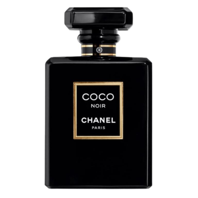 Chanel Coco Noir Eau De Parfum – Elegant &Amp; Mysterious Women'S Fragrance, 100Ml