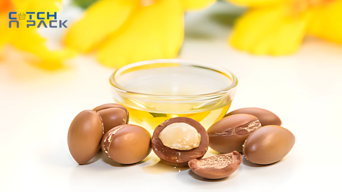 What Is Argan Oil?