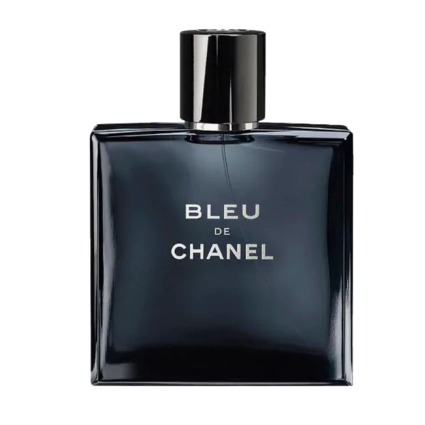 Bleu De Chanel EDT 100ml Men's Fragrance