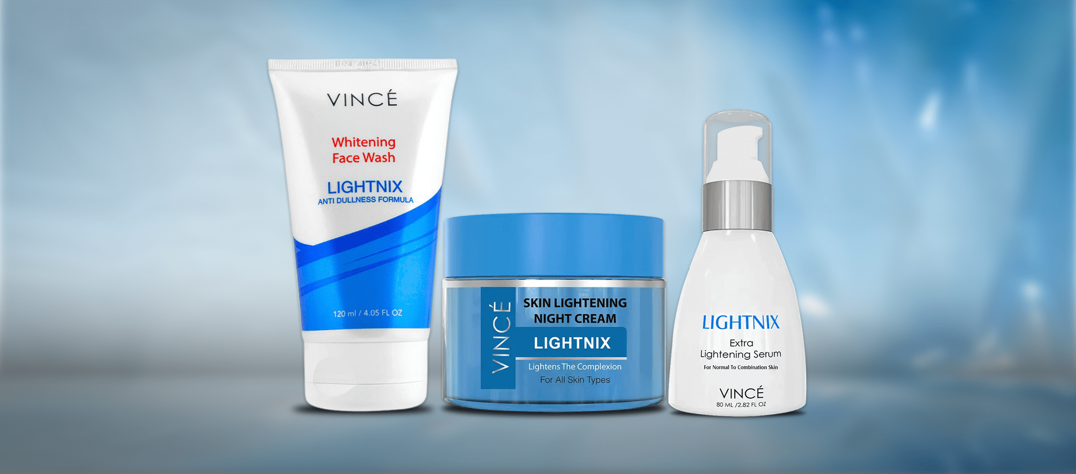 Vince Brand Products For Premium Skincare And Beauty, Available Online For Shopping