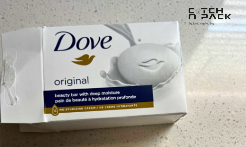 Dove Soap Made In Which Country