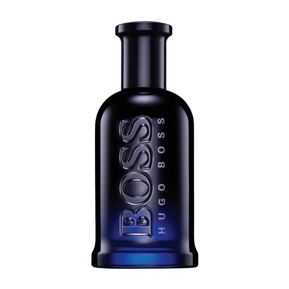 Hugo Boss Bottled Night 100Ml Eau De Toilette For Men, Featuring Lavender, Violet, And Woodsy Notes. Best Price In Pakistan.